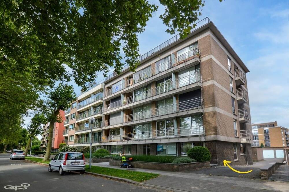 Benedenverdieping te koop in Brugge 8000 219000.00€ 2 slaapkamers 80.00m² - Zoekertje 350516