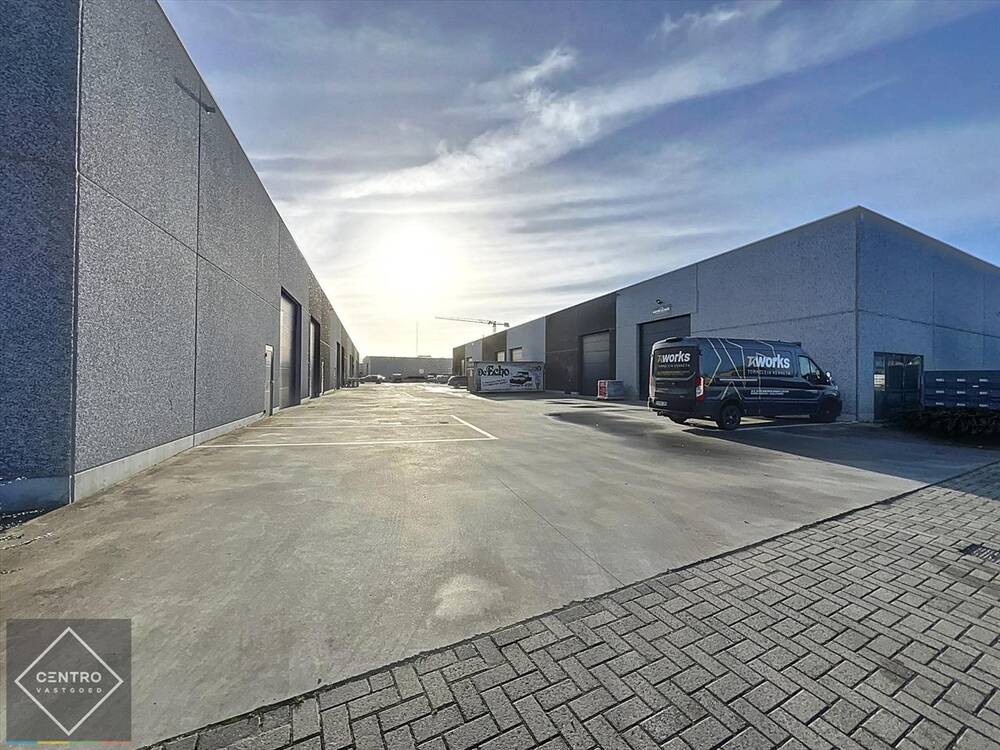 Appartement te huur in Zwevezele 8750 0.00€ slaapkamers 257.00m² - Zoekertje 350612