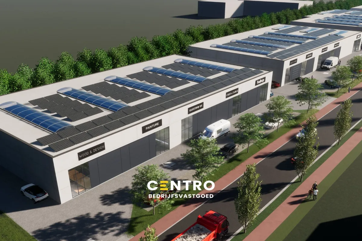 Handelszaak te  koop in Dentergem 8720 0.00€  slaapkamers 276.39m² - Zoekertje 351148