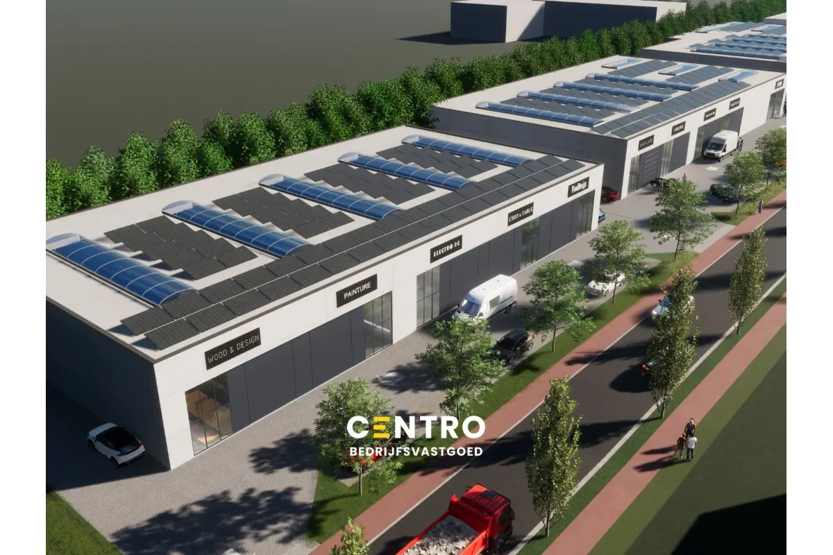 Handelszaak te  koop in Dentergem 8720 0.00€  slaapkamers 276.39m² - Zoekertje 351148