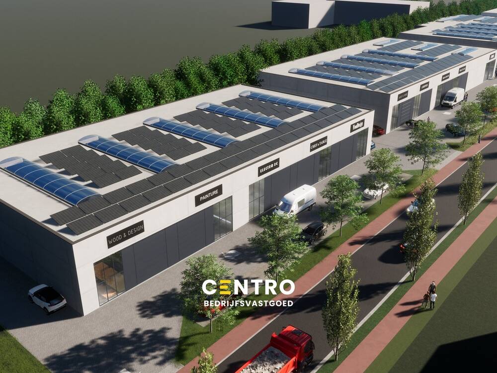 Handelszaak te  koop in Dentergem 8720 0.00€  slaapkamers 276.39m² - Zoekertje 351148