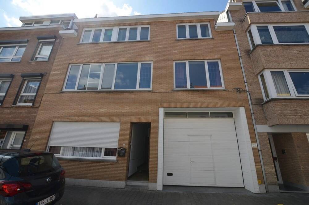 Parking & garage te  koop in Oostende 8400 195000.00€  slaapkamers m² - Zoekertje 351112