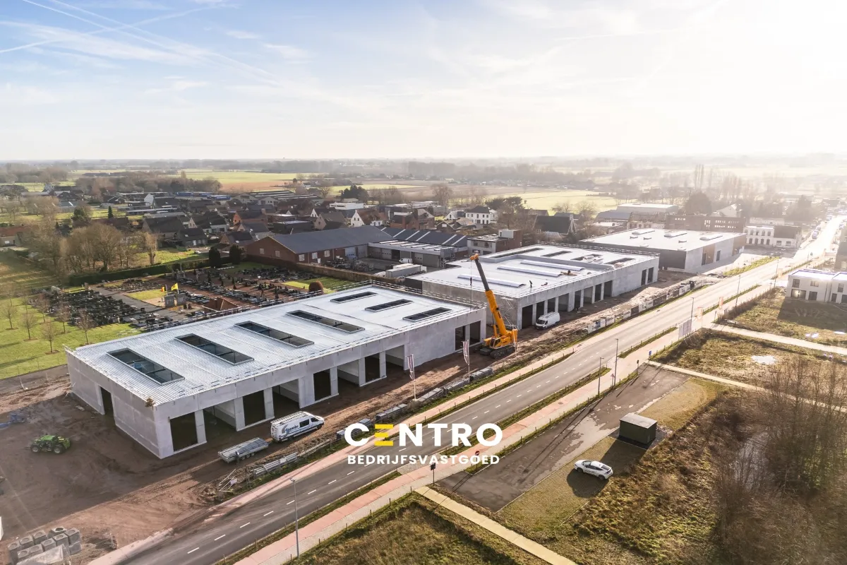 Handelszaak te  koop in Dentergem 8720 415000.00€  slaapkamers 321.03m² - Zoekertje 350827