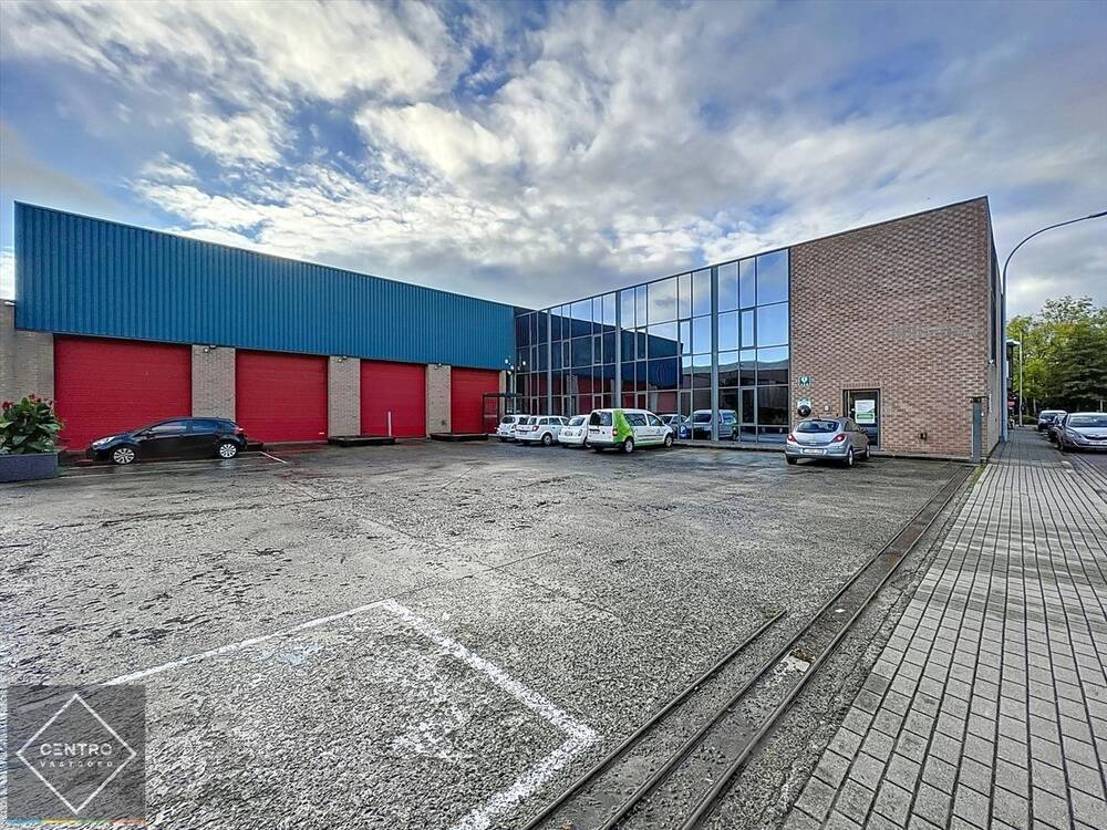 Handelszaak te huur in Roeselare 8800 0.00€ slaapkamers 4139.00m² - Zoekertje 350617