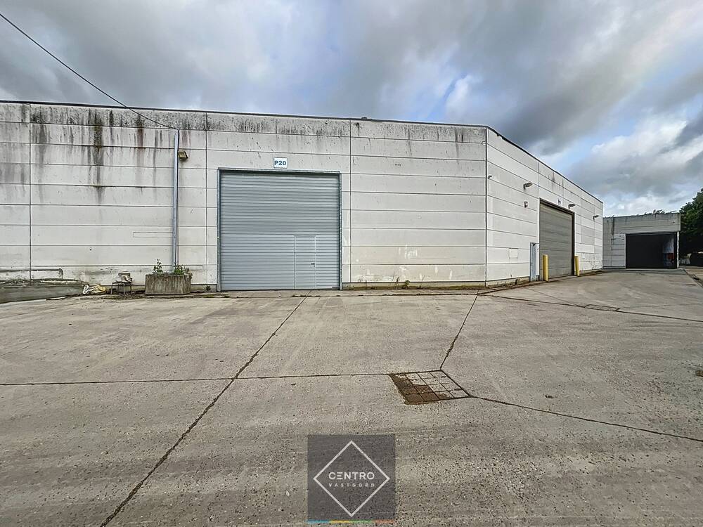Handelszaak te huur in Elverdinge 8906 0.00€ slaapkamers 700.00m² - Zoekertje 350866