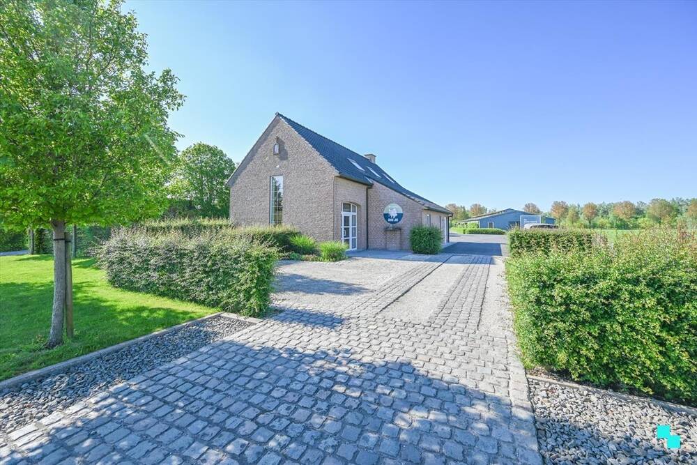 Handelszaak te huur in Desselgem 8792 1200.00€ slaapkamers 90.00m² - Zoekertje 351253