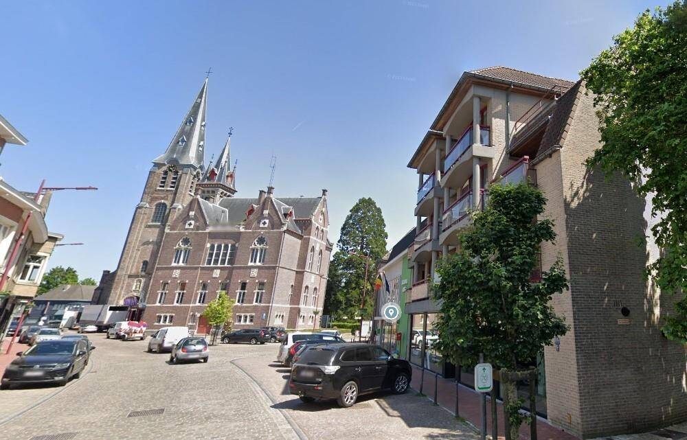 Appartement te koop in Ruiselede 8755 179000.00€ 2 slaapkamers 84.00m² - Zoekertje 353563