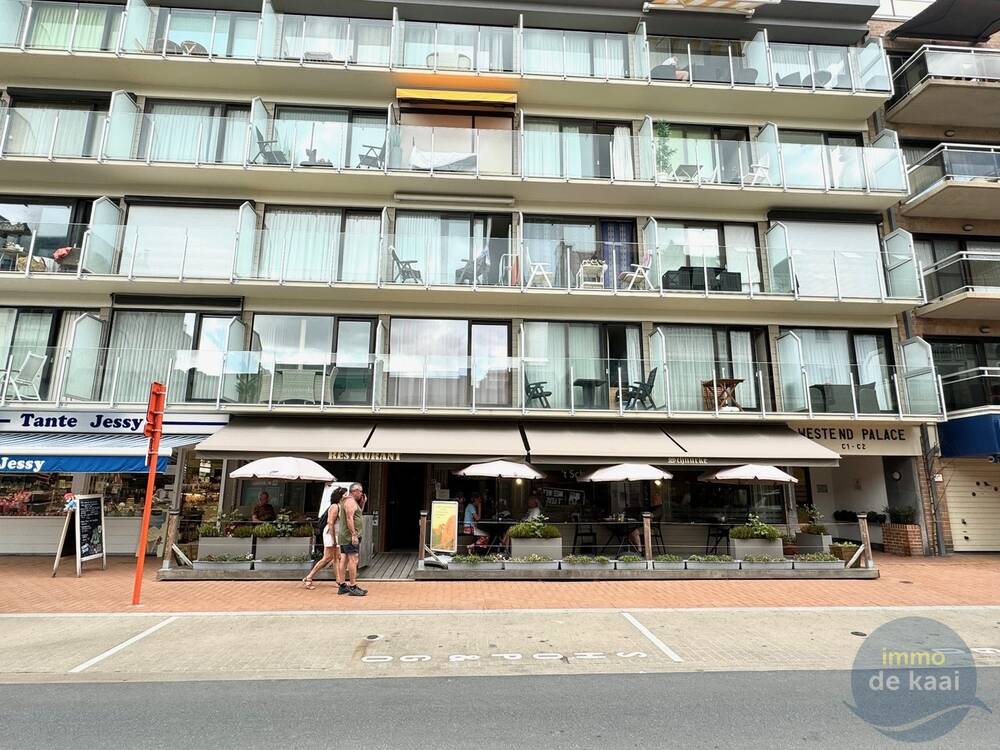 Handelszaak te  huur in Westende 8434 1800.00€  slaapkamers m² - Zoekertje 353548