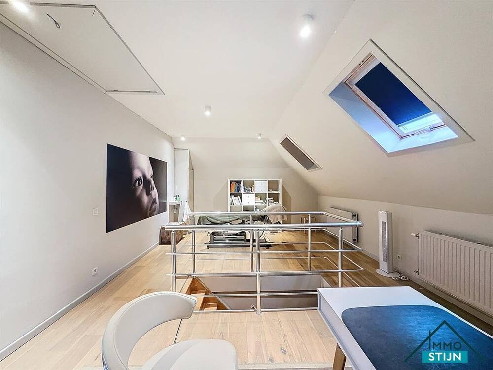 Andere te  huur in Veldegem 8210 300.00€  slaapkamers m² - Zoekertje 355391