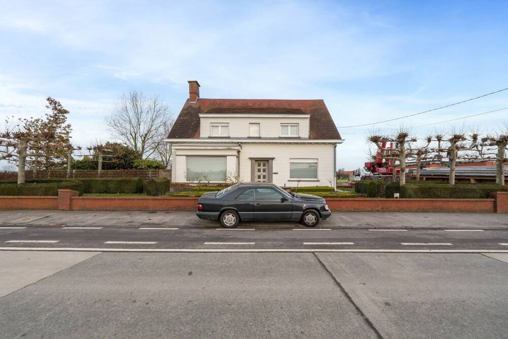 Huis te  koop in Lendelede 8860 625000.00€ 4 slaapkamers 267.00m² - Zoekertje 355729