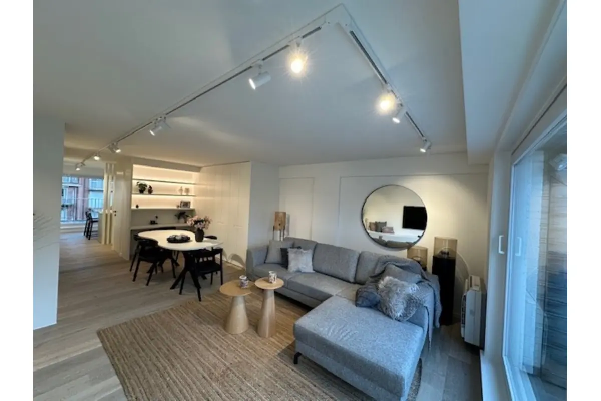 Duplex te  koop in Knokke-Heist 8300 1125000.00€ 3 slaapkamers 110.00m² - Zoekertje 355899