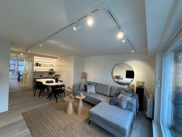 Appartement te koop in Knokke-Heist 8300 1125000.00€ 3 slaapkamers 110.00m² - Zoekertje 355899