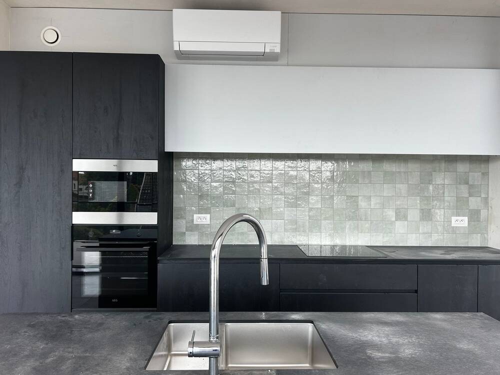 Appartement te  koop in Zedelgem 8210 595000.00€ 3 slaapkamers m² - Zoekertje 356158