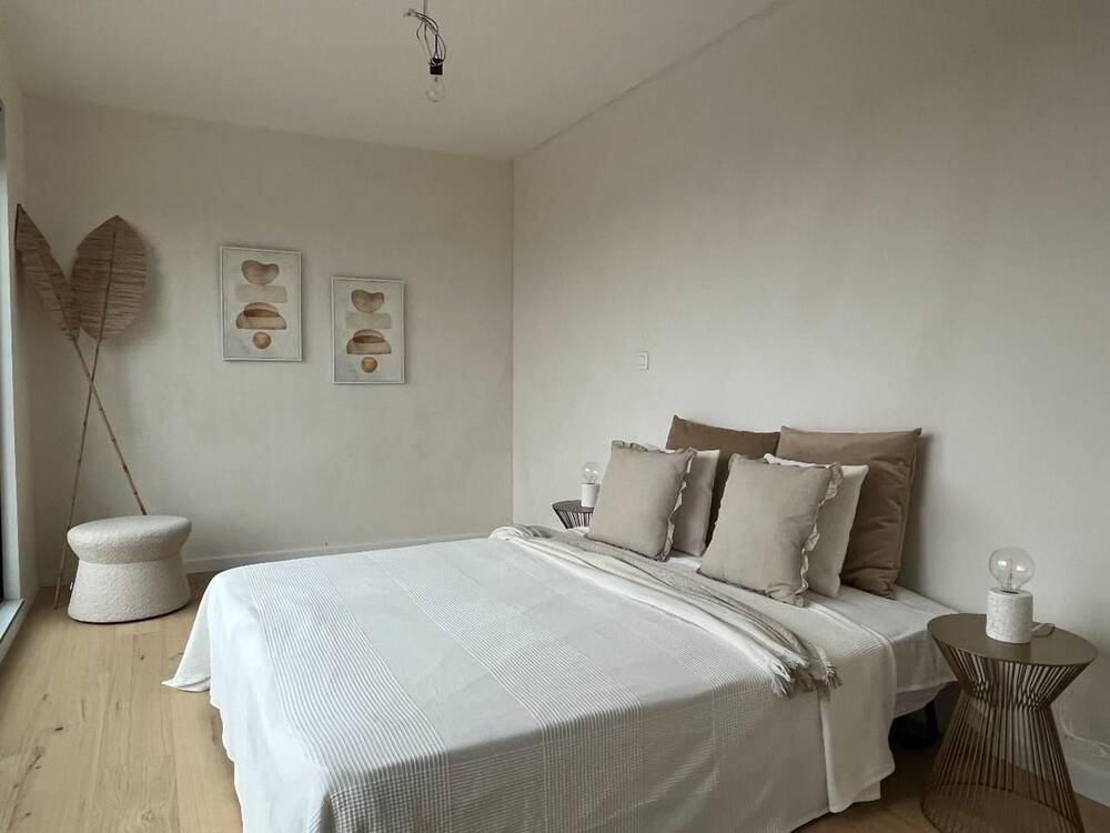 Appartement te  koop in Harelbeke 8530 380000.00€ 3 slaapkamers 133.00m² - Zoekertje 356547