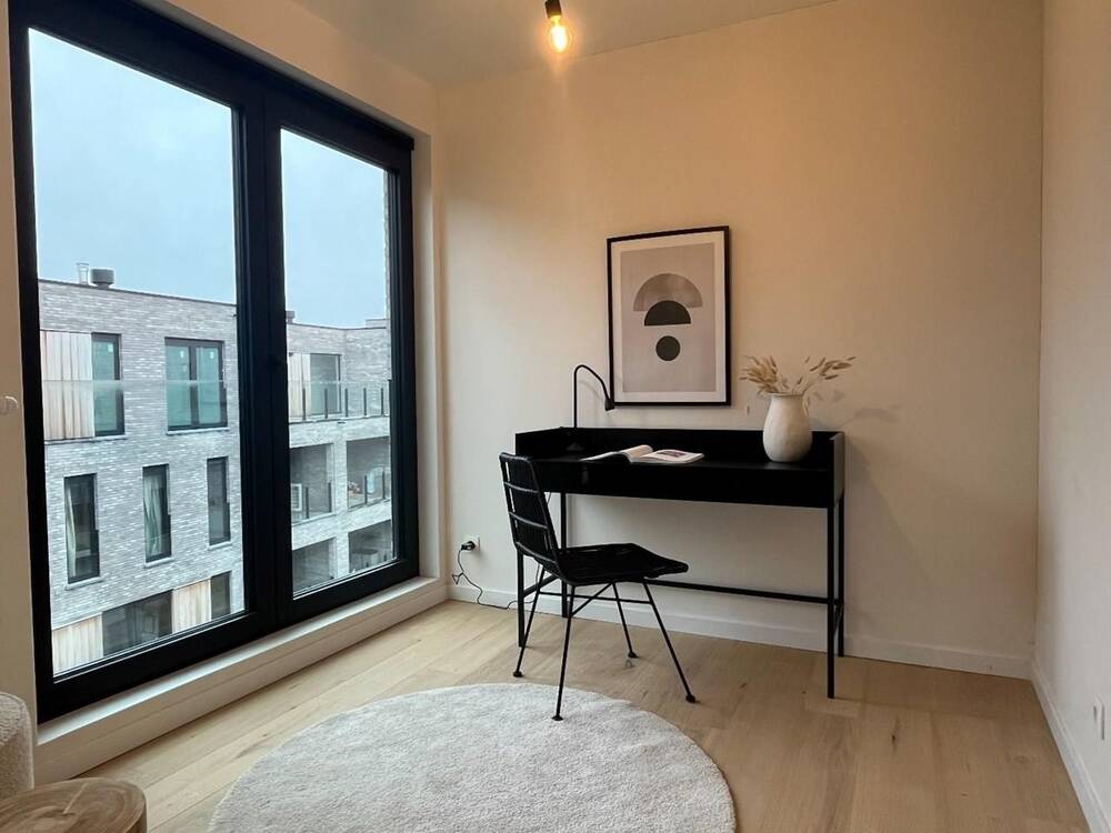 Appartement te  koop in Harelbeke 8530 337000.00€ 3 slaapkamers 116.00m² - Zoekertje 356545