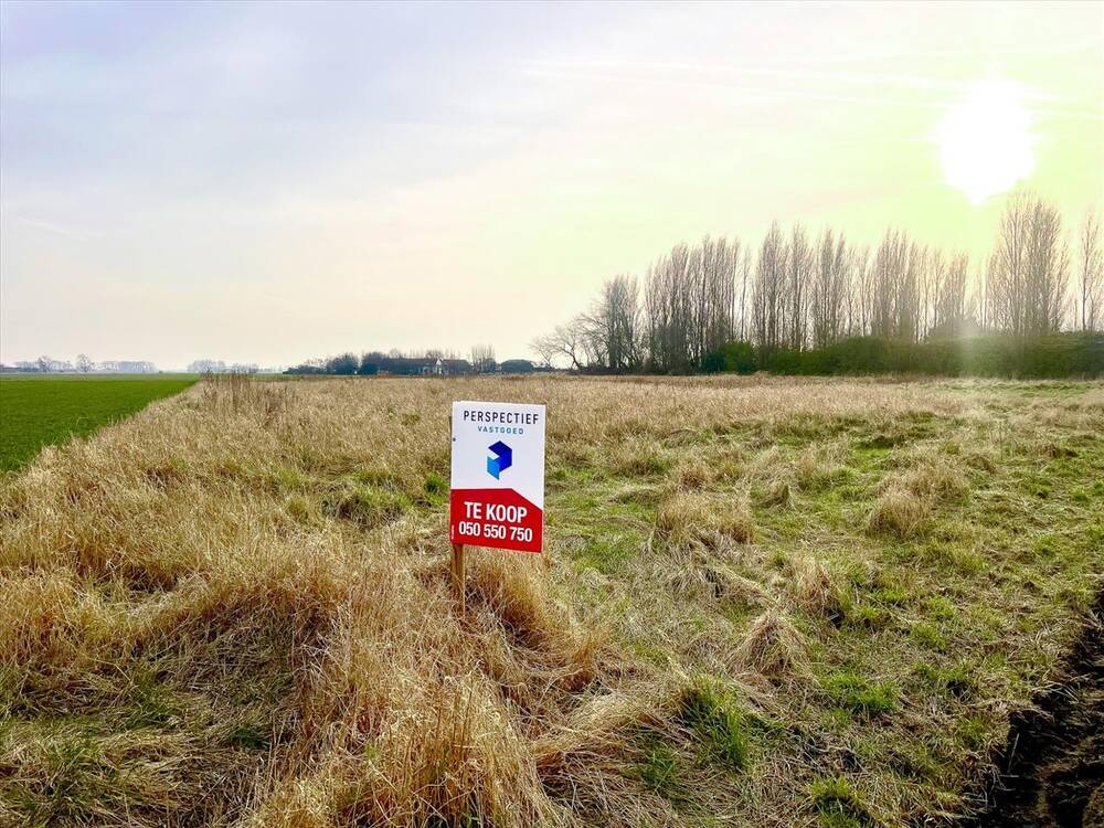 Grond te koop in Blankenberge 8370 145000.00€ slaapkamers m² - Zoekertje 356984
