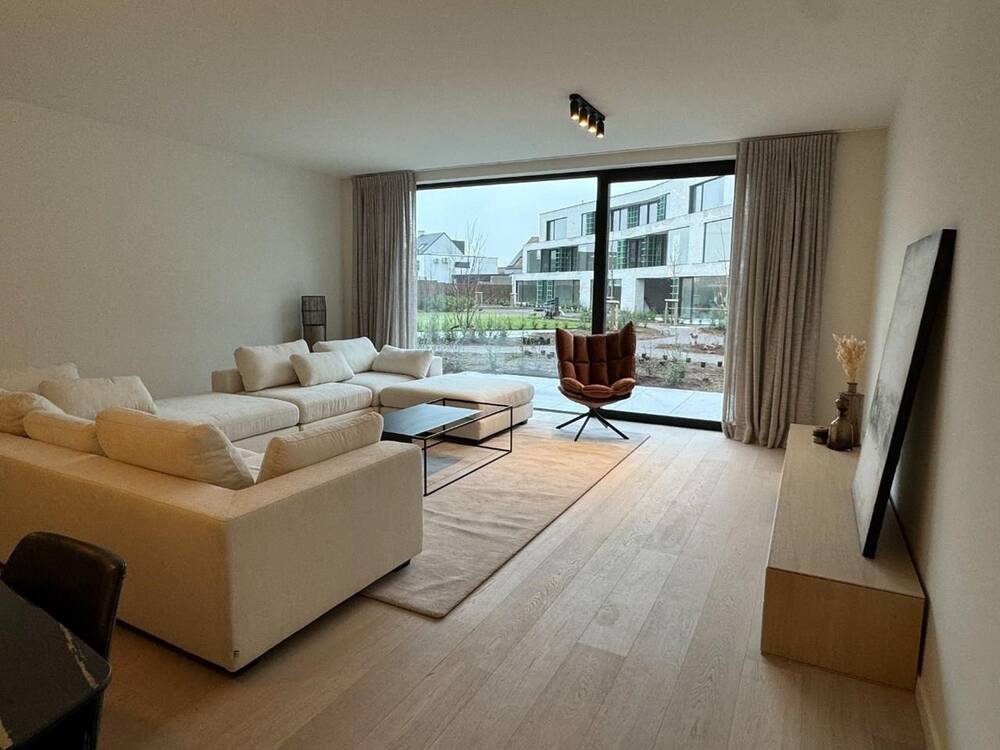 Appartement te koop in Wielsbeke 8710 385000.00€ 3 slaapkamers 141.00m² - Zoekertje 356908
