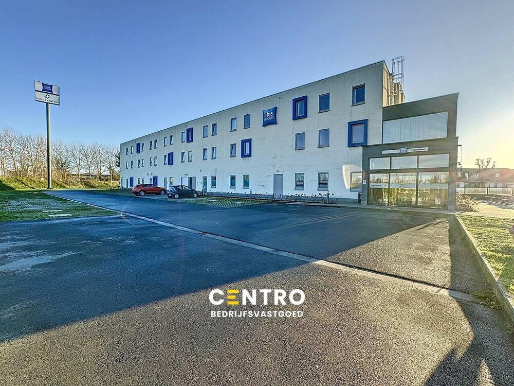 Studio te koop in Jabbeke 8490 85000.00€ 2 slaapkamers 24.00m² - Zoekertje 358659