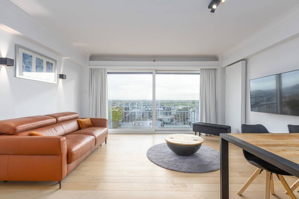 Studio te  koop in Westende 8434 170000.00€ 0 slaapkamers 37.00m² - Zoekertje 358033
