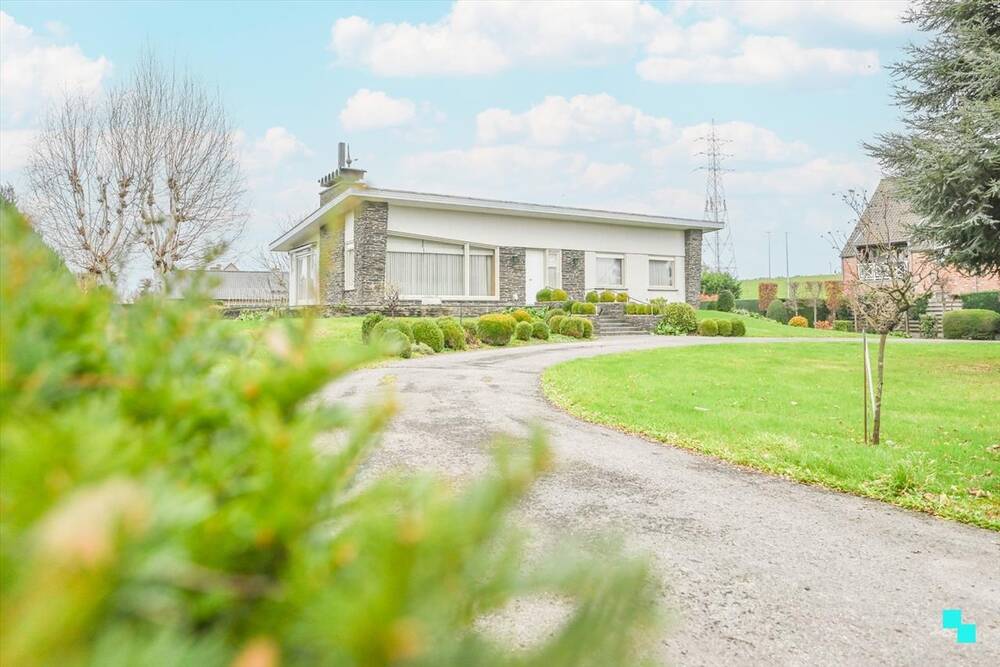 Huis te koop in Sint-Eloois-Vijve 8793 515000.00€ 3 slaapkamers 177.00m² - Zoekertje 358889