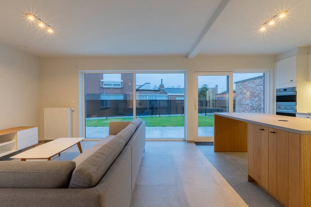Huis te koop in Ooigem 8710 360000.00€ 3 slaapkamers 136.00m² - Zoekertje 358663