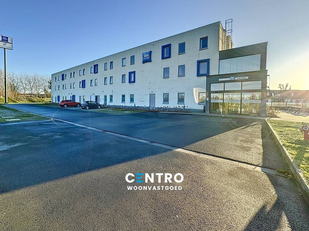 Appartement te  koop in Jabbeke 8490 85000.00€ 2 slaapkamers 24.00m² - Zoekertje 358836