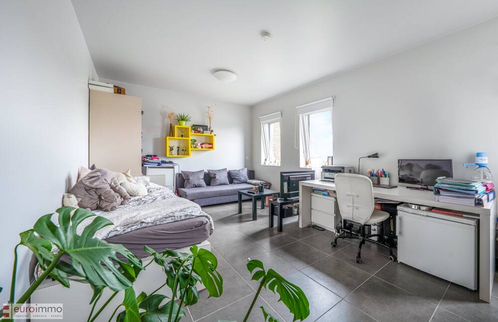 Kot te koop in Brugge 8000 115000.00€ slaapkamers 16.00m² - Zoekertje 360366