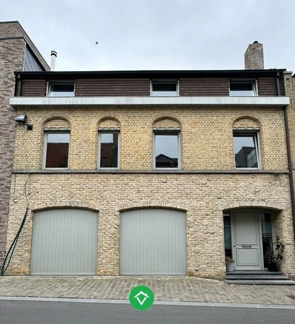 Huis te huur in Diksmuide 8600 1275.00€ 3 slaapkamers 288.00m² - Zoekertje 360976