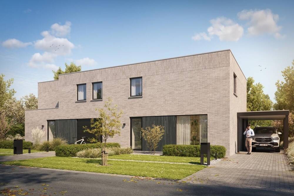 Huis te koop in Oostduinkerke 8670 452112.00€ 3 slaapkamers 156.00m² - Zoekertje 361169