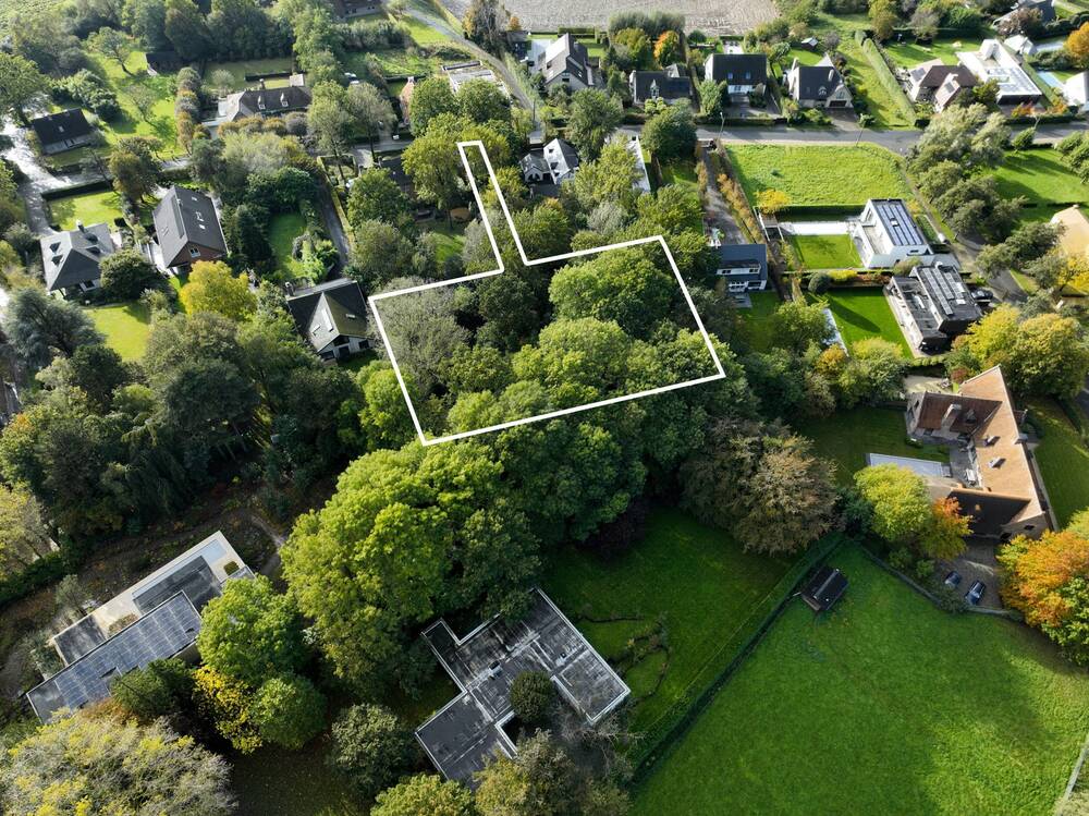 Grond te  koop in Marke 8510 895000.00€  slaapkamers m² - Zoekertje 362495