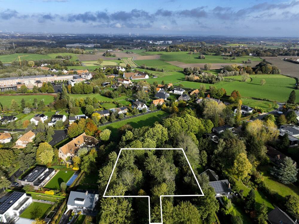 Grond te  koop in Marke 8510 895000.00€  slaapkamers m² - Zoekertje 362495