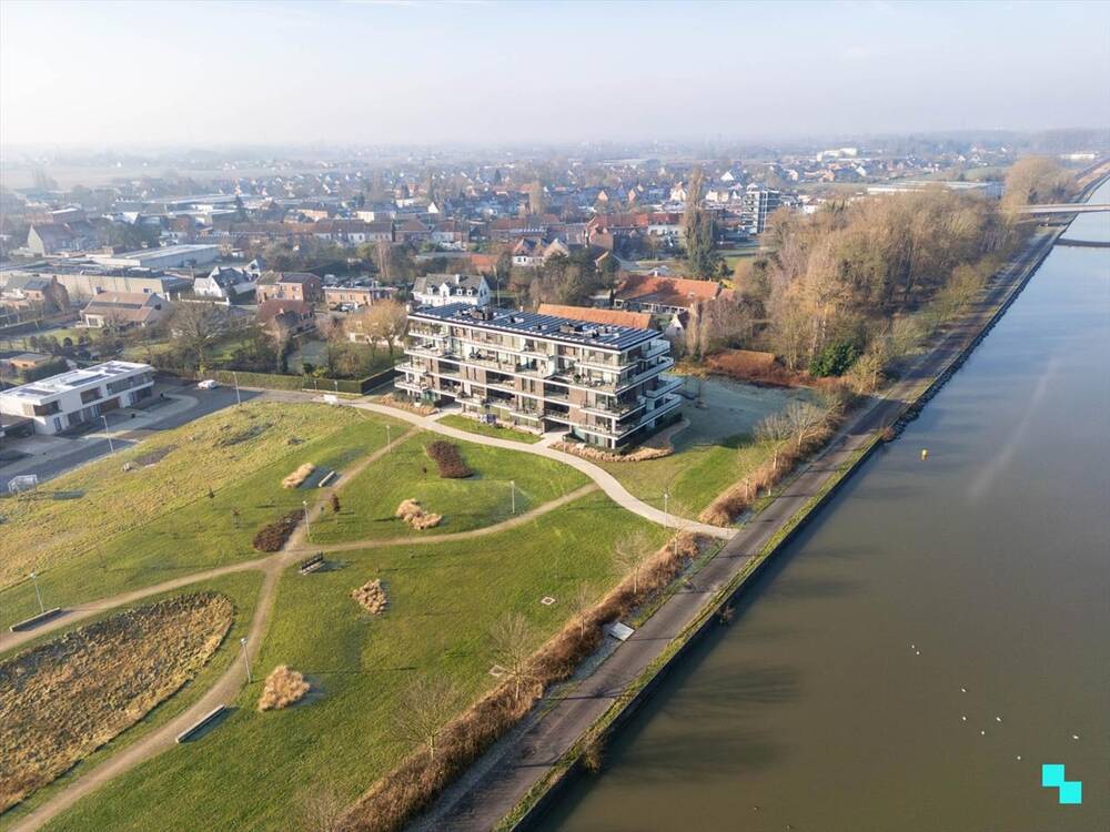 Appartement te koop in Ingelmunster 8770 331745.00€ 2 slaapkamers 119.72m² - Zoekertje 361979