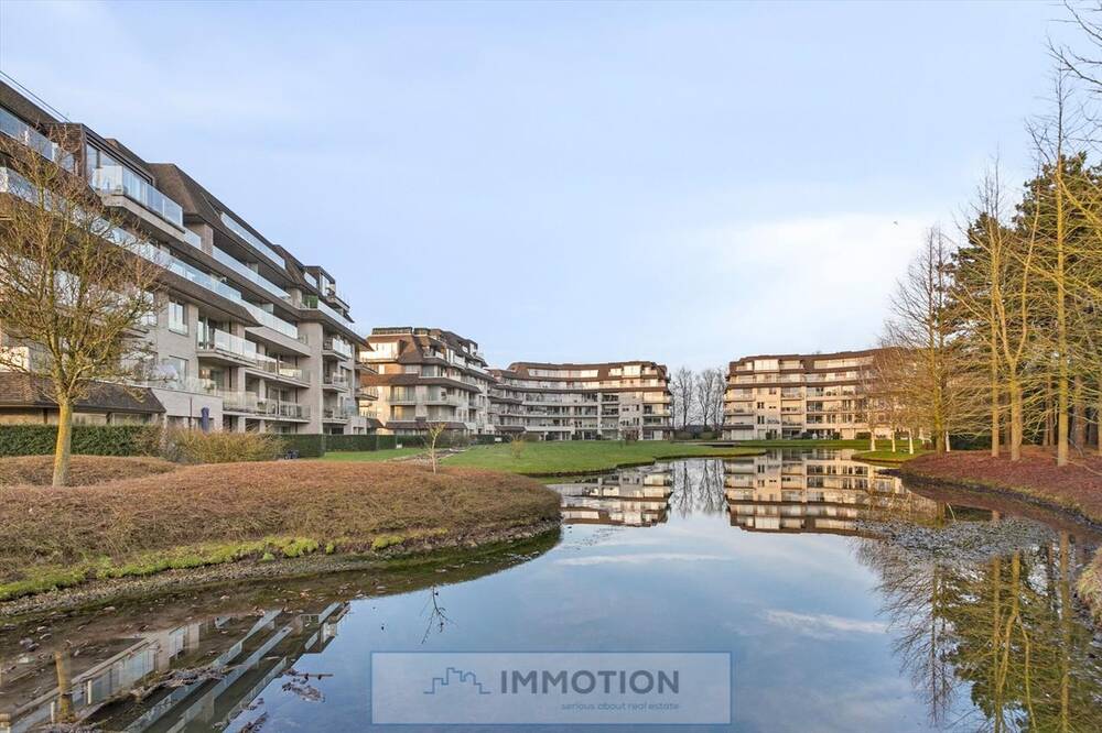 Appartement te  koop in Harelbeke 8530 660000.00€ 2 slaapkamers 152.00m² - Zoekertje 361976