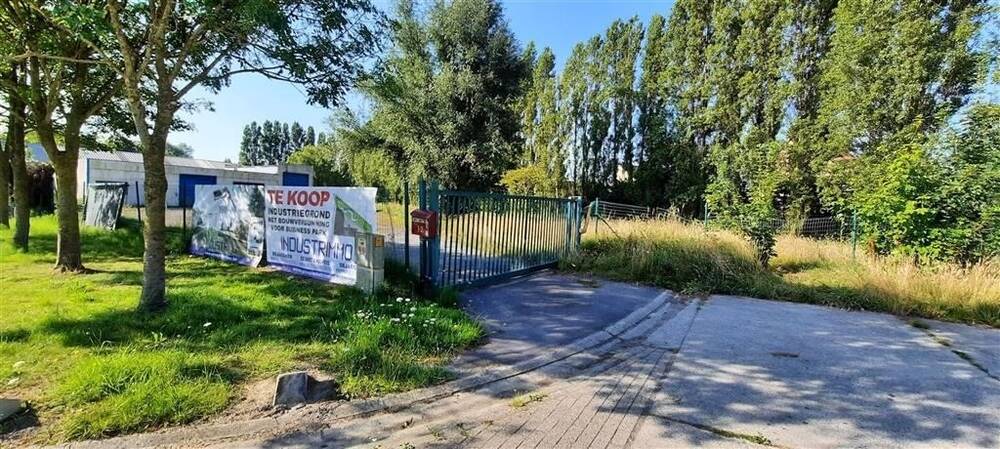 Handelszaak te  koop in Stene 8400 1350000.00€  slaapkamers m² - Zoekertje 363507