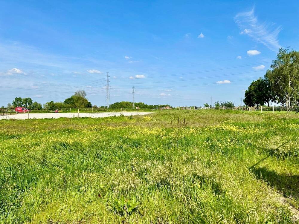 Grond te  koop in Avelgem 8580 175000.00€  slaapkamers m² - Zoekertje 362999