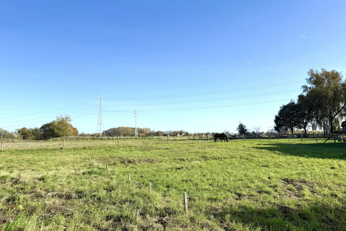 Grond te  koop in Avelgem 8580 175000.00€  slaapkamers m² - Zoekertje 362999