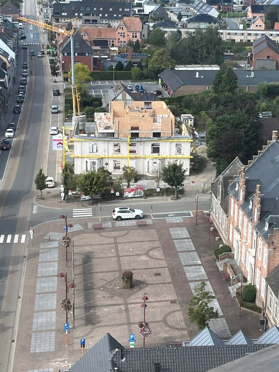 Appartement te koop in Zonnebeke 8980 343158.00€ 2 slaapkamers 104.30m² - Zoekertje 364033