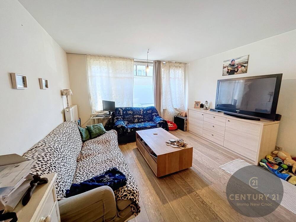 Appartement te  koop in Dudzele 8380 225000.00€ 2 slaapkamers 67.00m² - Zoekertje 364051