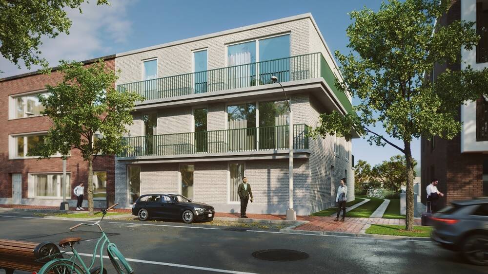 Andere te  koop in De Haan 8420 0.00€  slaapkamers m² - Zoekertje 364417