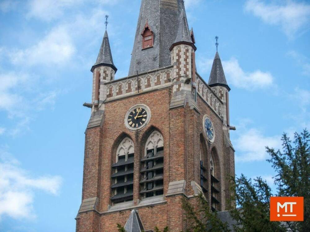Handelszaak te  koop in Beselare 8980 0.00€  slaapkamers 371.00m² - Zoekertje 366321