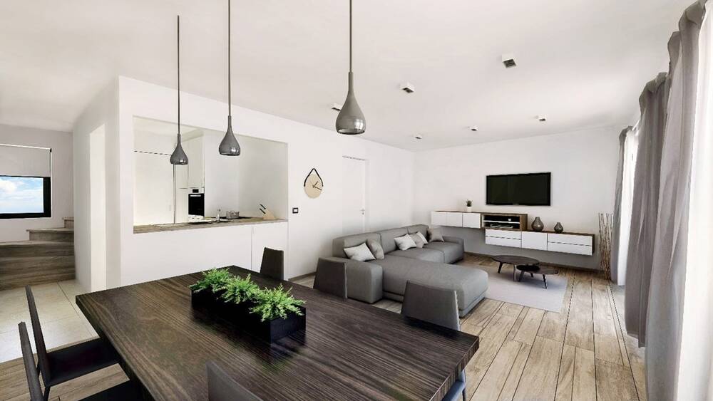 Appartement te koop in Izegem 8870 315000.00€ 3 slaapkamers 114.00m² - Zoekertje 365303