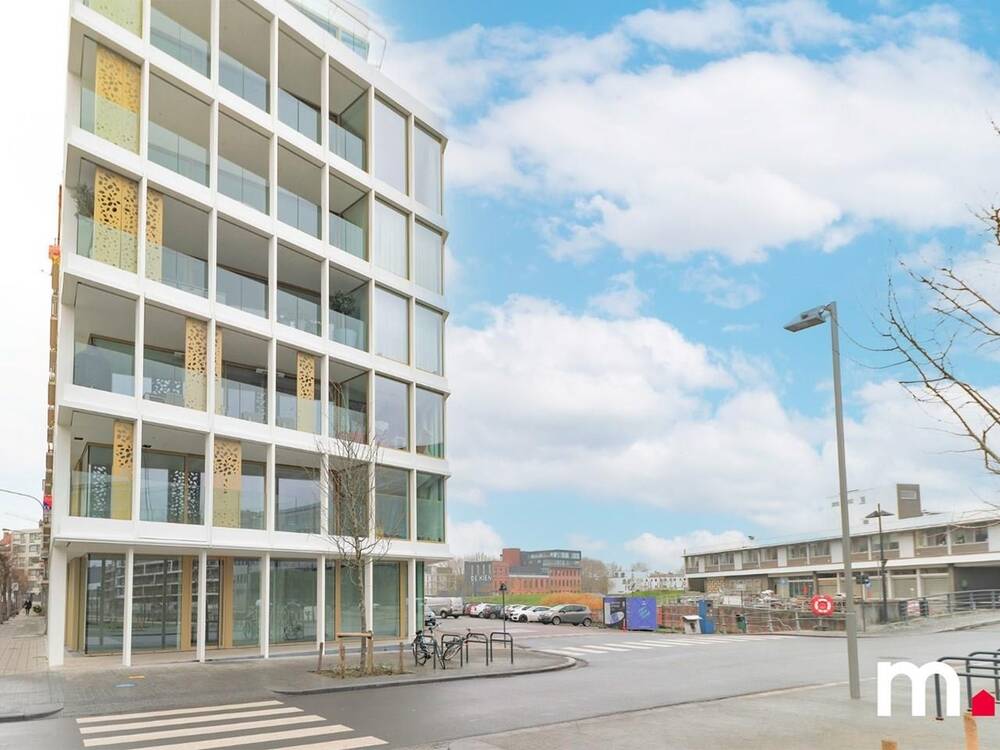 Handelszaak te huur in Kortrijk 8500 1350.00€ slaapkamers m² - Zoekertje 366360