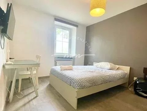 Appartement te  huur in Messines 8957 900.00€ 1 slaapkamers m² - Zoekertje 520395