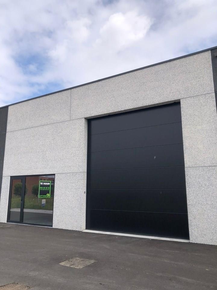 Handelszaak te  huur in Dentergem 8720 990.00€  slaapkamers m² - Zoekertje 366358