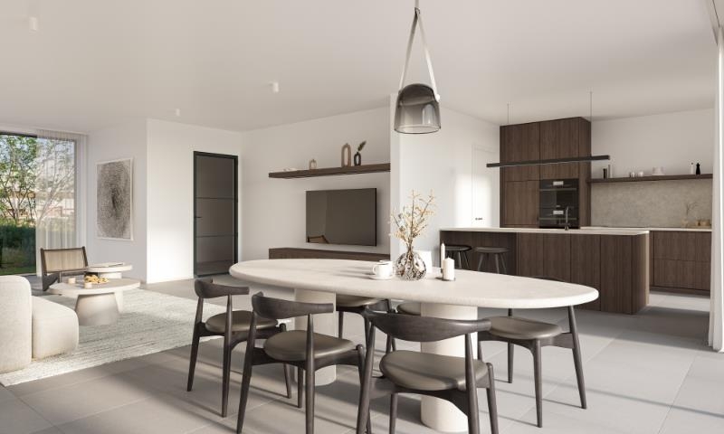 Appartementsgebouw te  koop in Tielt 8700 428100.00€ 3 slaapkamers 156.00m² - Zoekertje 367482