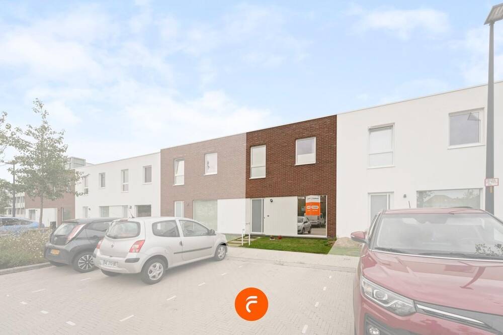 Huis te  koop in Zwevegem 8550 325000.00€ 3 slaapkamers 112.00m² - Zoekertje 367540