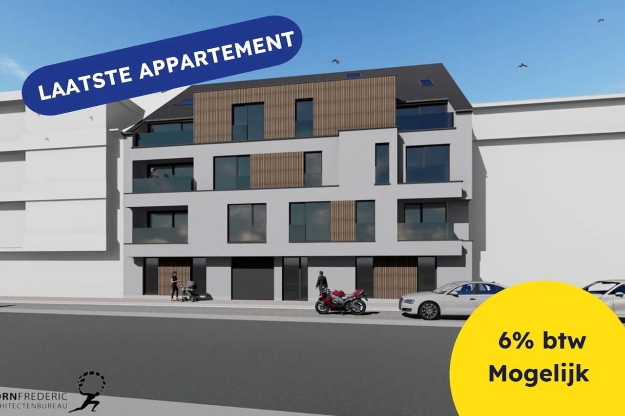 Benedenverdieping te  koop in Torhout 8820 327500.00€ 2 slaapkamers 99.00m² - Zoekertje 367672