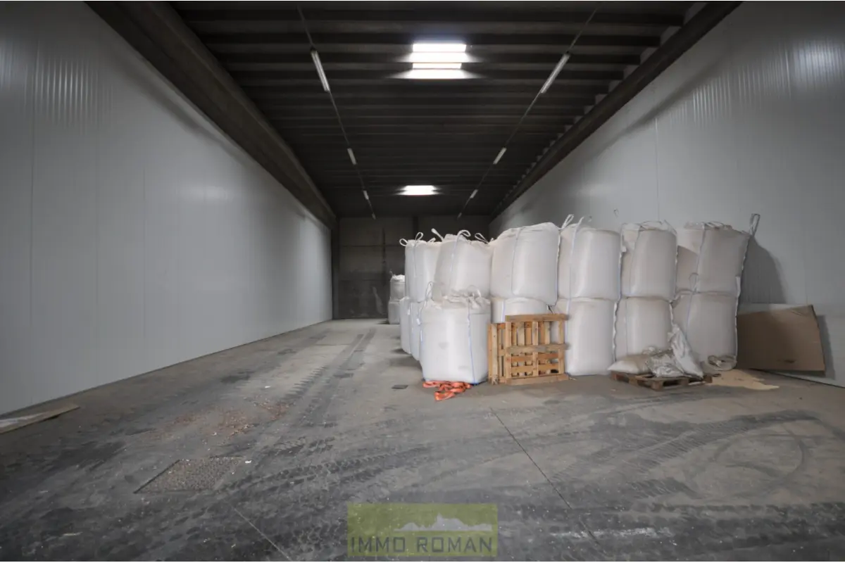 Handelszaak te  huur in Avelgem 8580 1050.00€  slaapkamers 350.00m² - Zoekertje 369029