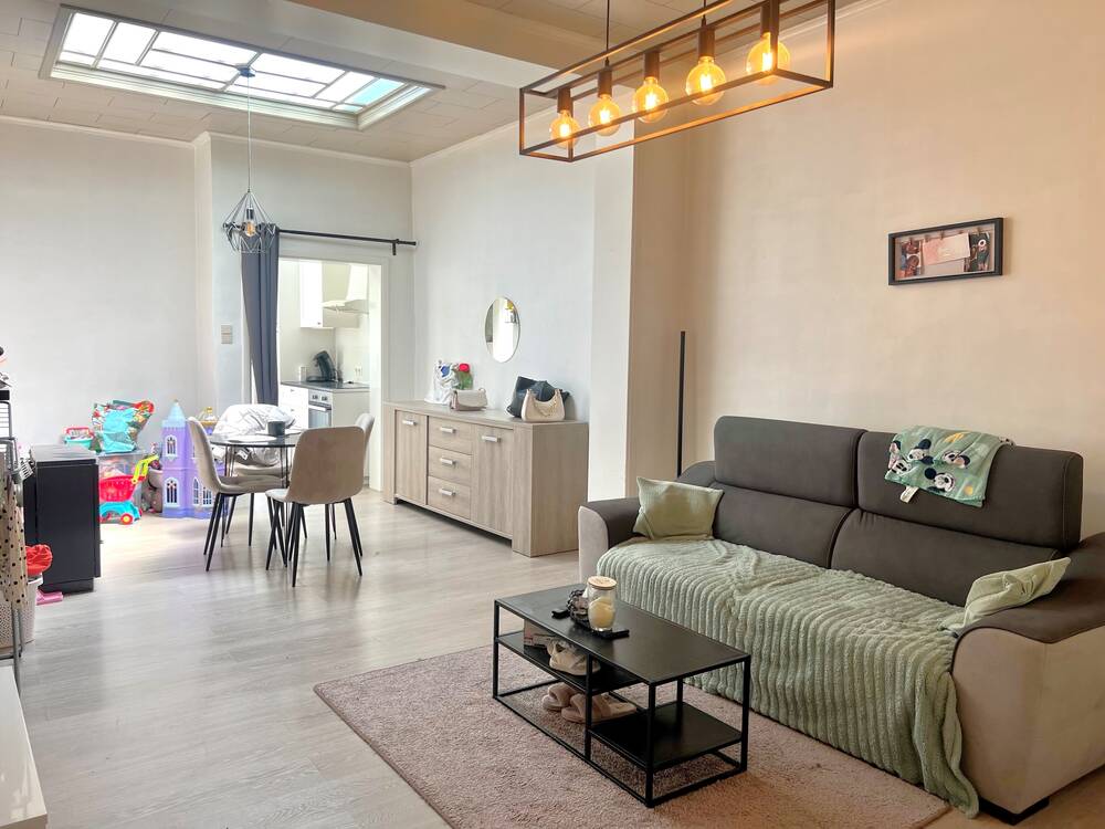 Huis te  koop in Wervik 8940 155000.00€ 2 slaapkamers 135.00m² - Zoekertje 368398