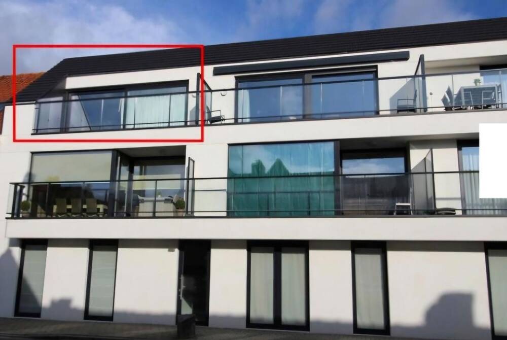 Appartement te huur in Waregem 8790 850.00€ 2 slaapkamers 75.00m² - Zoekertje 369018